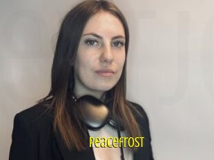 Peacefrost