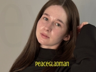 peacegladman Extraits Jeunes