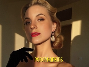 peacehankins Extraits Jeunes