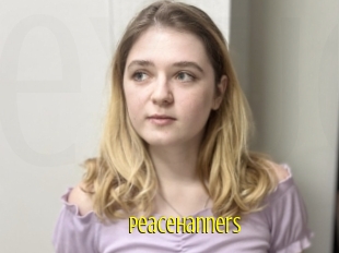 Peacehanners