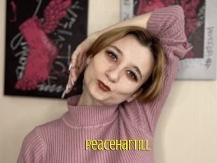 Peacehartill