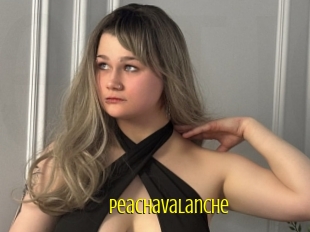 peachavalanche Extraits Jeunes