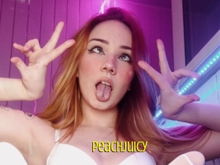 Peachjuicy