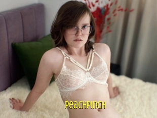Peachpinch