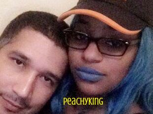 Peachyking