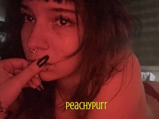 peachypurr Extraits Jeunes