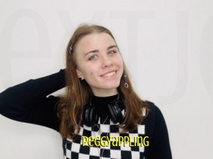 Peggyappling