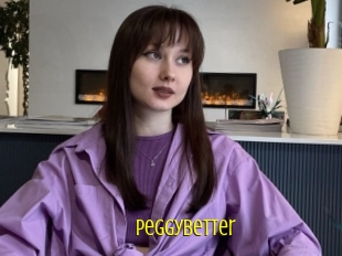 Peggybetter