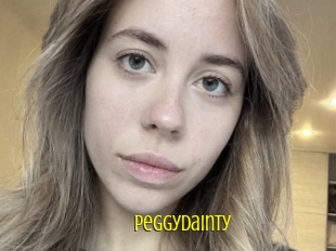 Peggydainty