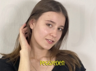 Peggyeden
