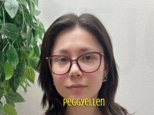 Peggyellen
