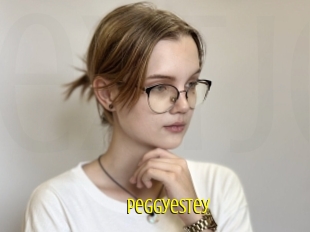 Peggyestey