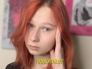 Peggyfugler