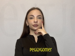 Peggygomer