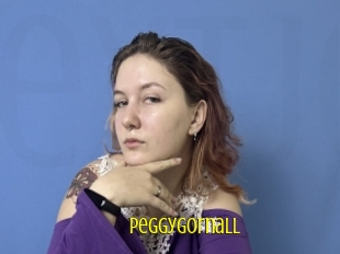 Peggygornall