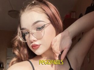 Peggyhails