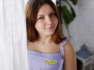 Peije