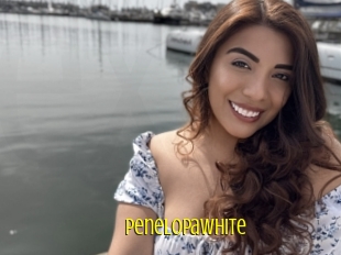 Penelopawhite