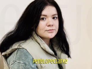 Penelopeclarke