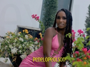Penelopeolson