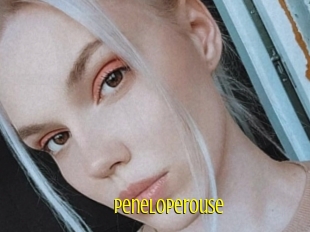 Peneloperouse