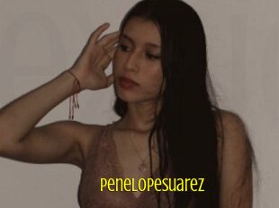 Penelopesuarez