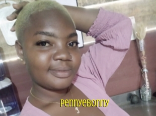 Pennyebonny
