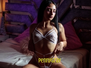 Pennygray