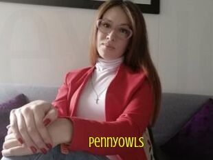 Pennyowls