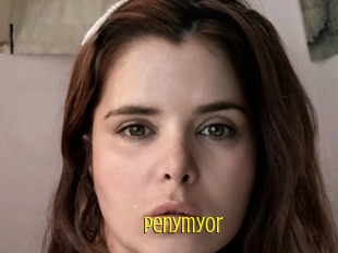 Penymyor