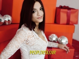 Peoplnedlove
