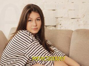 Perfectanngrey