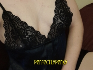 Perfectlyperky