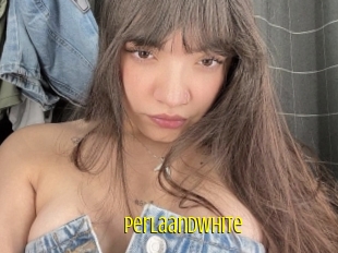 Perlaandwhite