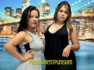 Permanentpunishm
