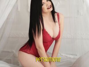 Persiamonir