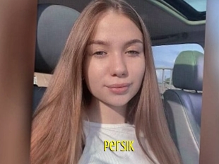 persik Extraits Jeunes