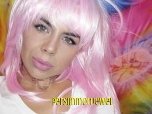 Persimmonjewel