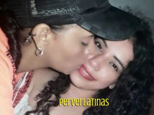 Perverlatinas