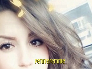 Petiitefemme
