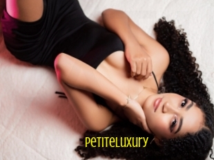 petiteluxury Extraits Jeunes