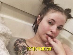 Petitemadison