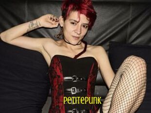 Petitepunk