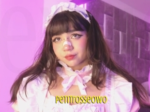 Petitrosseowo