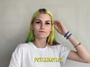 petraakerley Extraits Jeunes
