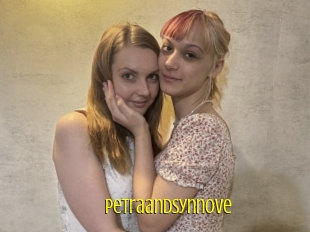 Petraandsynnove