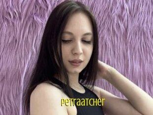 Petraatcher