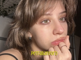 Petrabanford