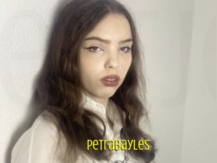 Petrabayles