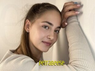 Petrabeese
